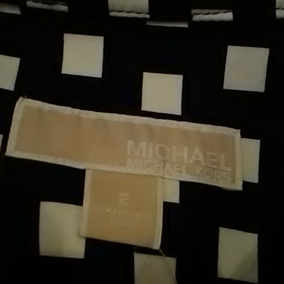 Michael Kors jacket - Picture 3 of 4